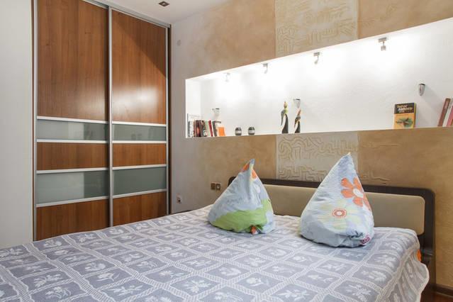 Opera House Apartments Vilnius Bagian luar foto