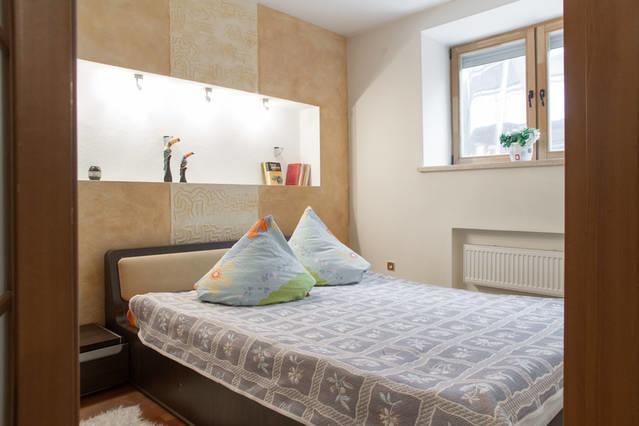 Opera House Apartments Vilnius Bagian luar foto