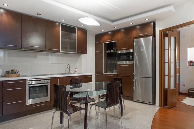 Opera House Apartments Vilnius Bagian luar foto
